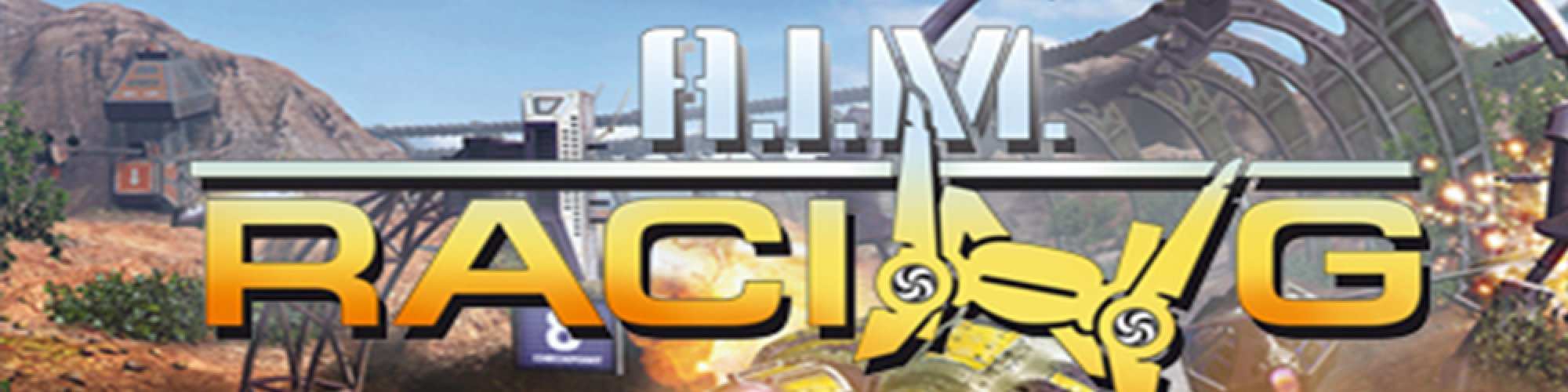 AIM Racing