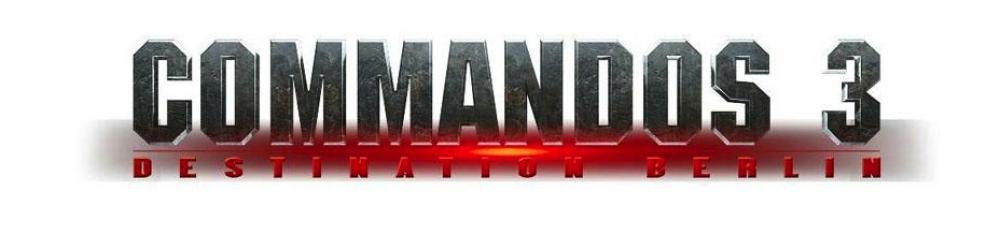 Commandos 3 Destination Berlin
