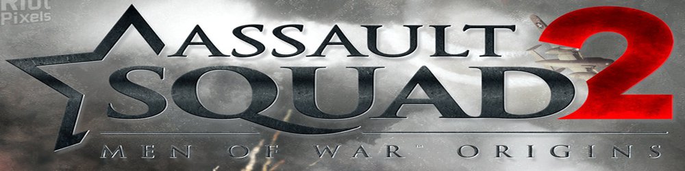 Assault Squad 2 Men of War Origins