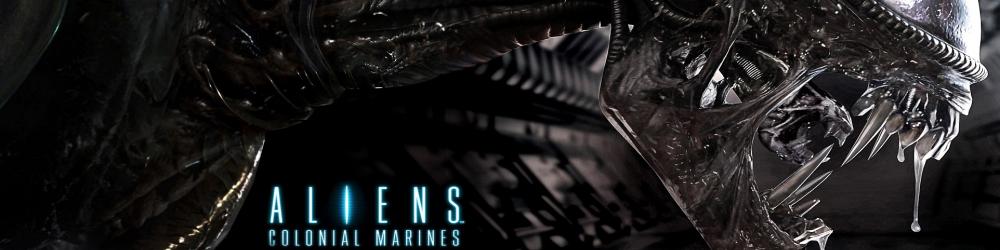 Aliens Colonial Marines Limited Edition