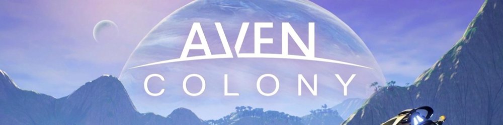 Aven Colony