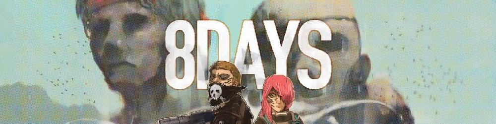 8Days