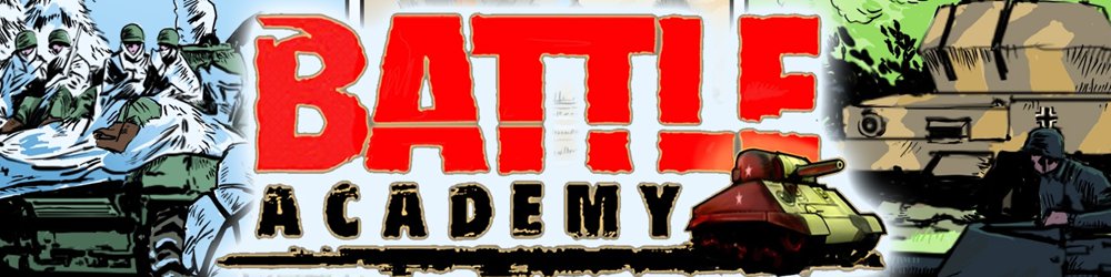 Battle Academy