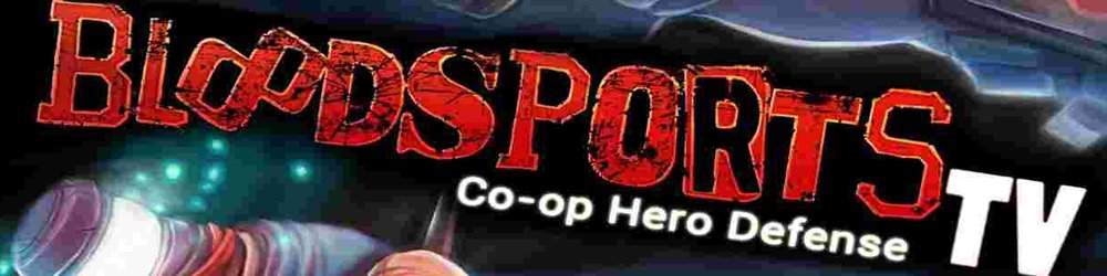 Bloodsports.TV