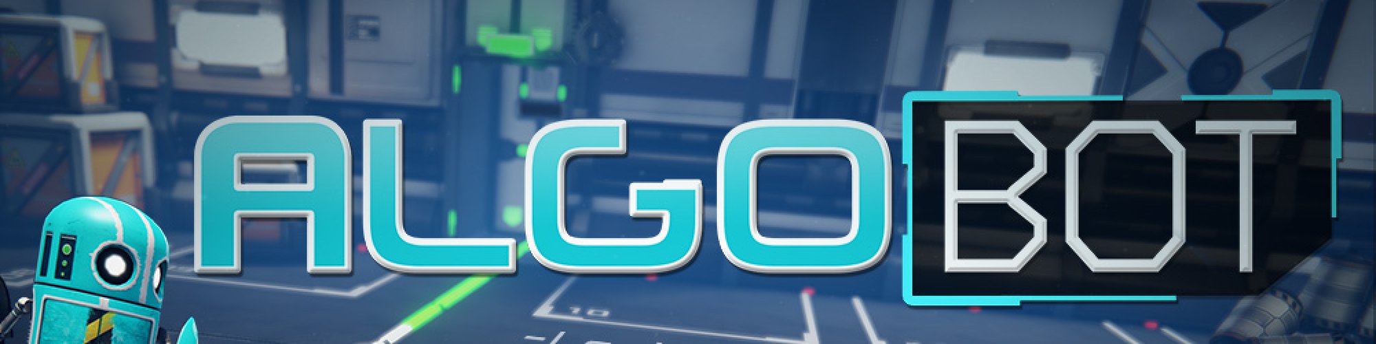 Algo Bot