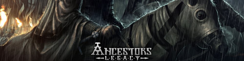 Ancestors Legacy Bundle