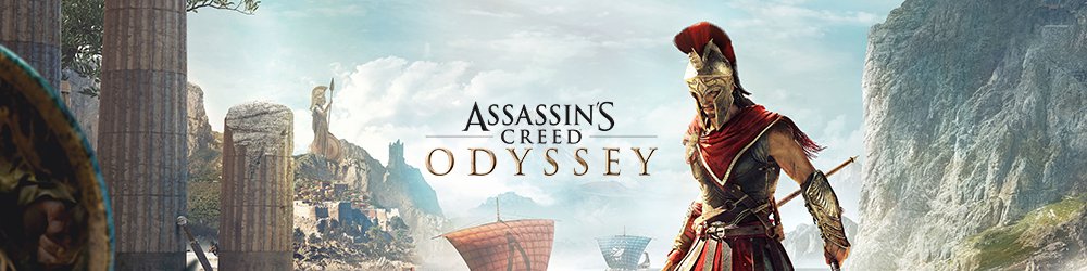 Assassins Creed Odyssey
