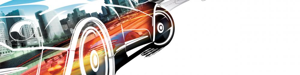 Burnout Paradise the Ultimate Box