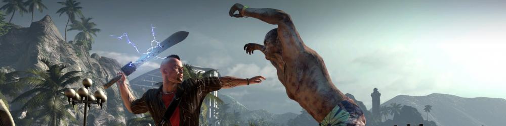 Dead Island