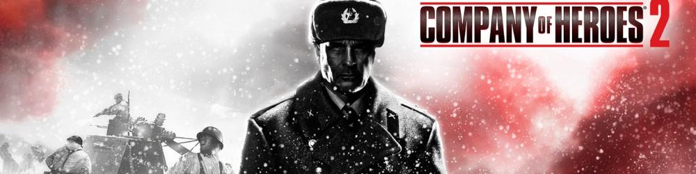 Company of Heroes 2