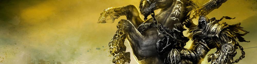 Darksiders