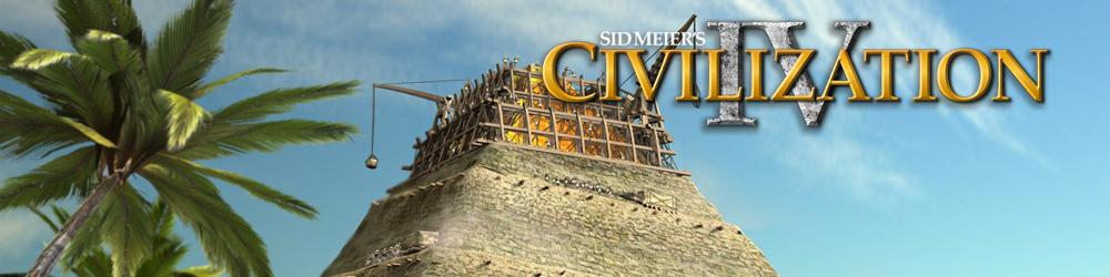Civilization IV The Complete Edition