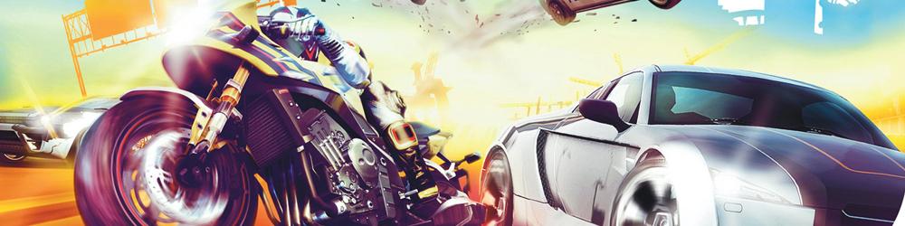 Burnout Paradise the Ultimate Box