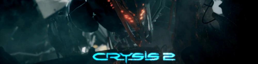 Crysis 2 Maximum Edition