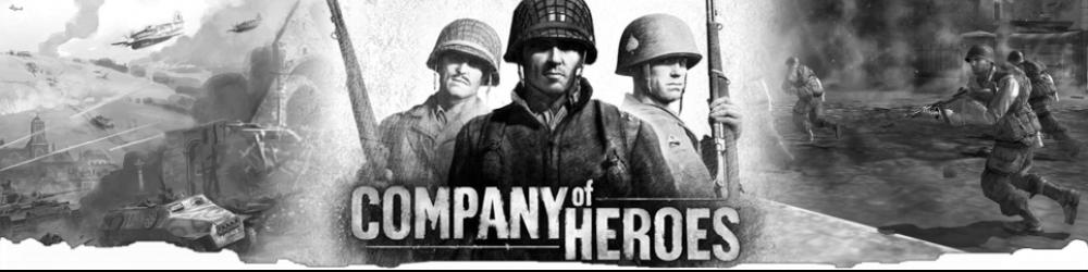 Company of Heroes