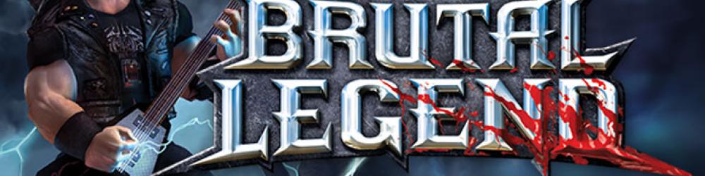 Brutal Legend