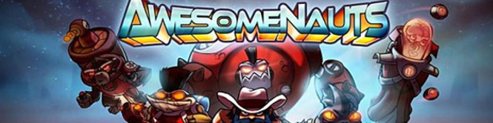 Awesomenauts