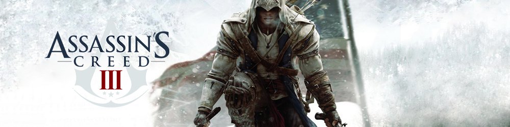 Assassins Creed 3