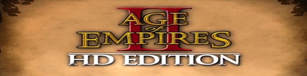 Age of Empires II HD