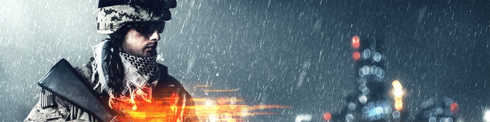 Battlefield 4