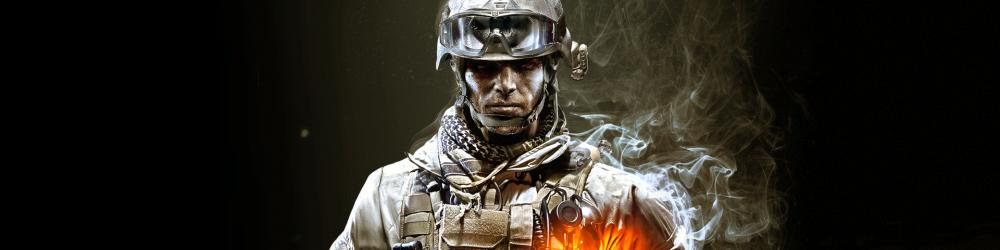 Battlefield 3 Back to Karkand