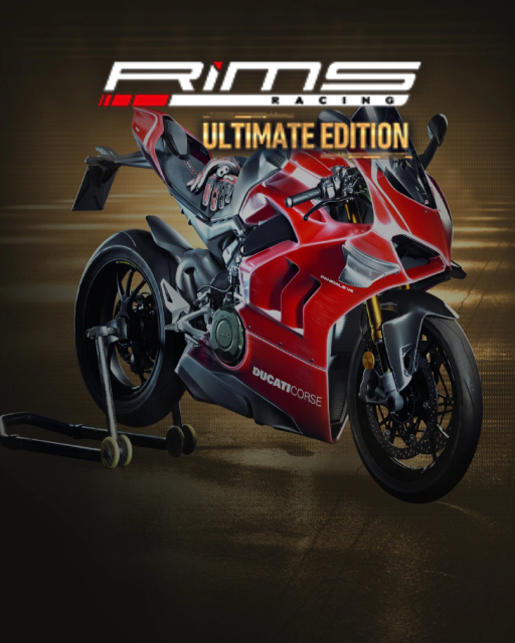 RiMS Racing Ultimate Edition
