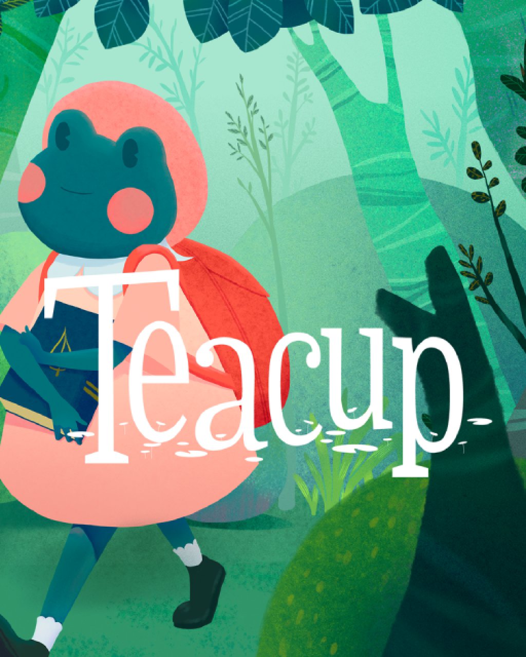 Teacup