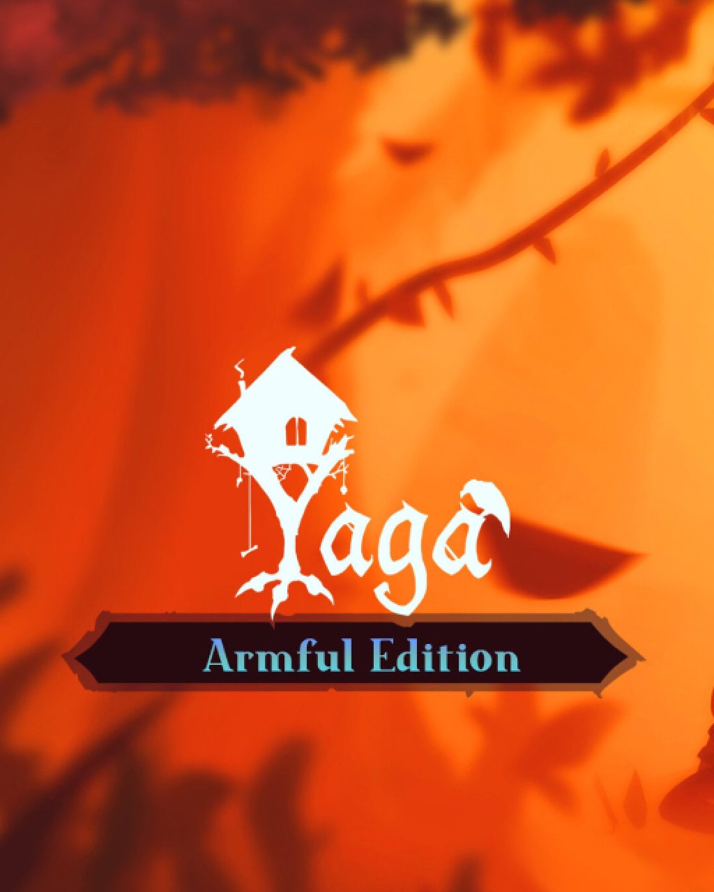 Yaga Armful Edition