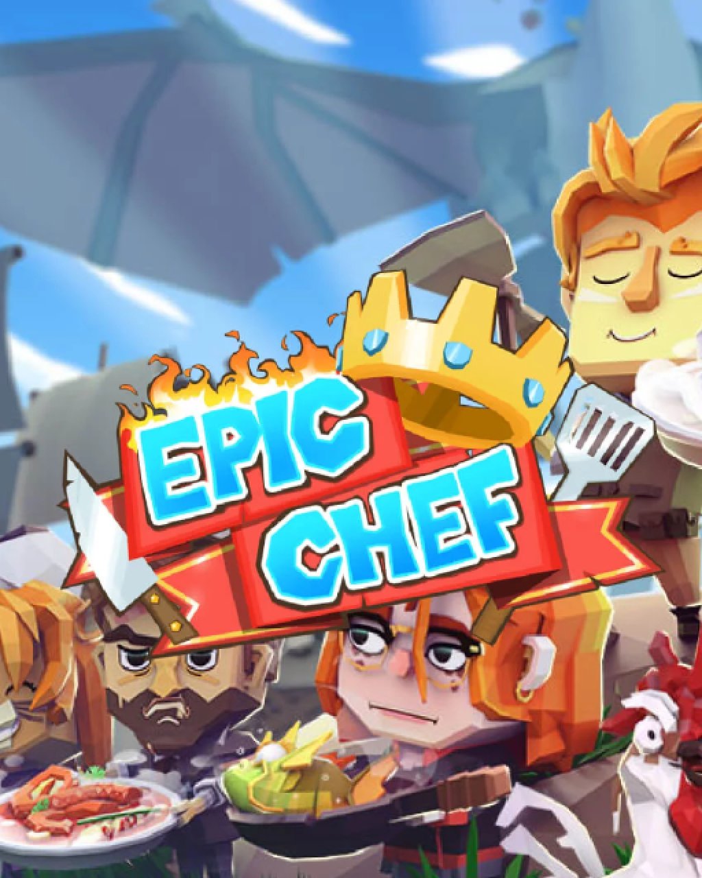 Epic Chef