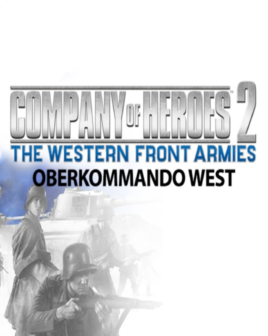Company of Heroes 2 The Western Front Armies Oberkommando West