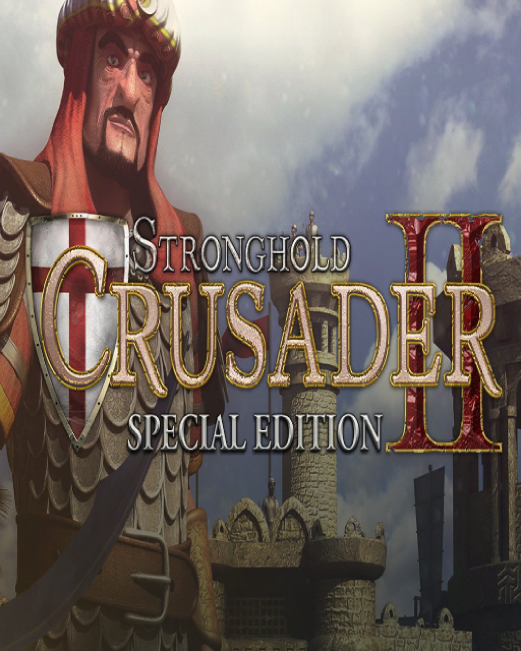 Stronghold Crusader 2 Special Edition