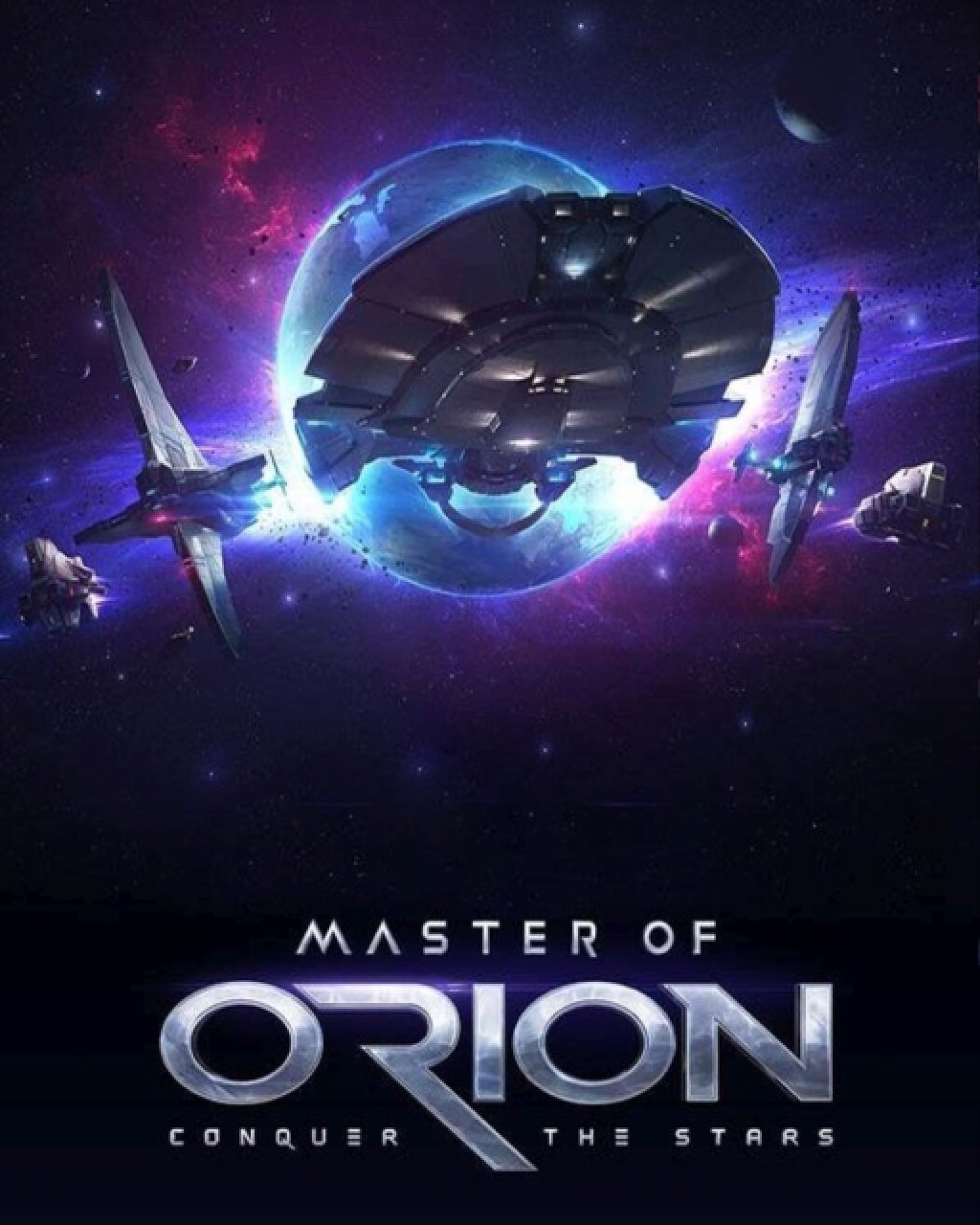 Master of Orion