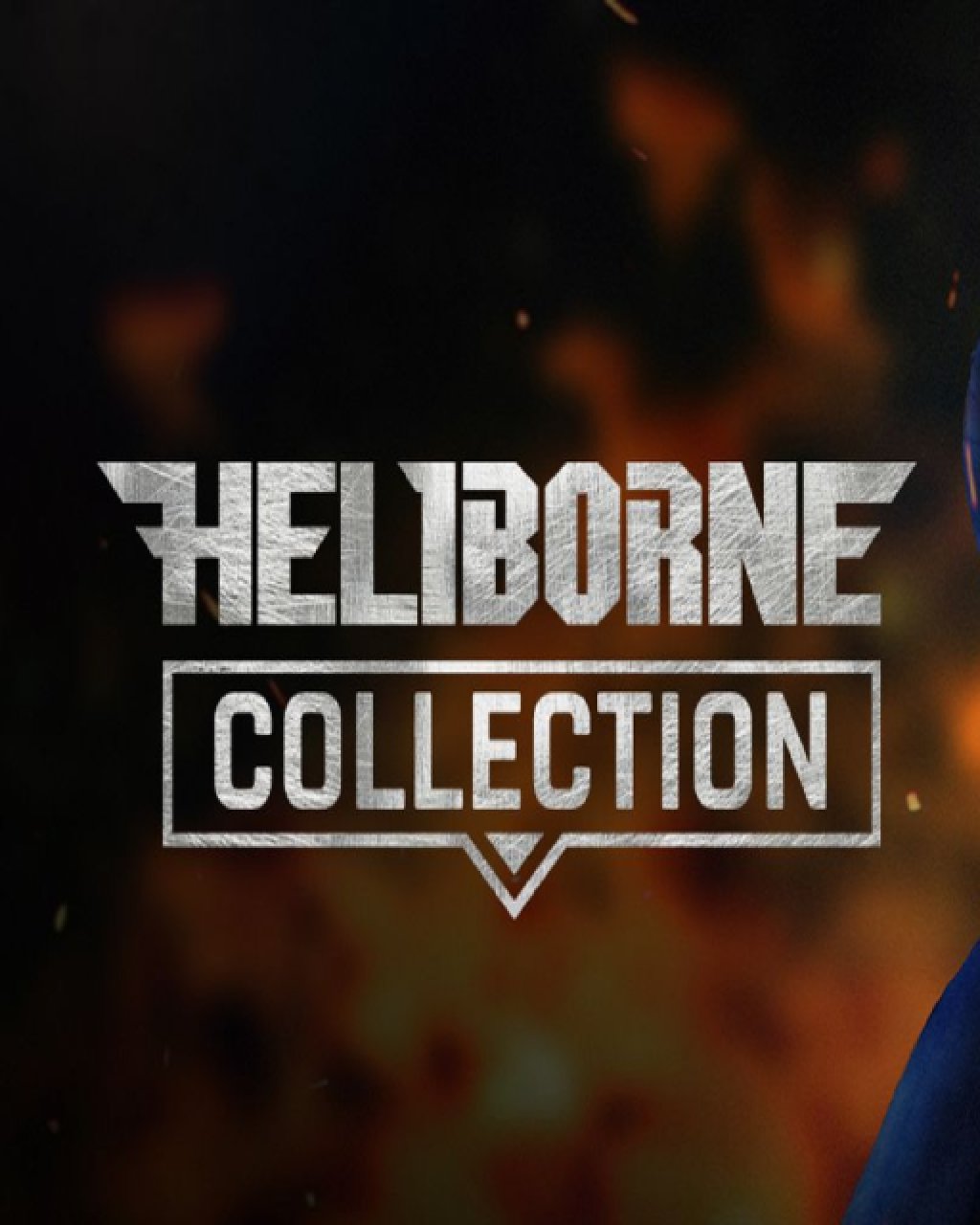 Heliborne Collection