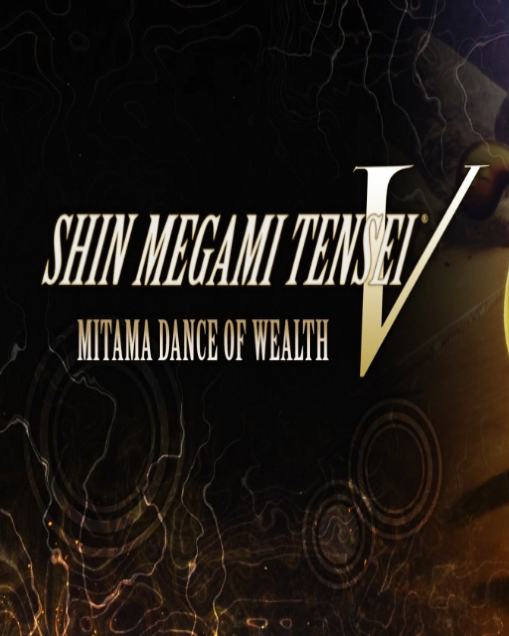 Shin Megami Tensei V Mitama Dance of Wealth