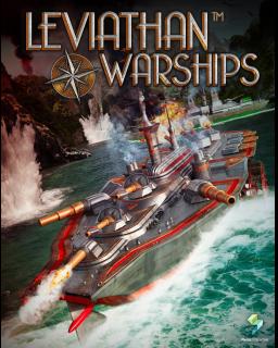 Leviathan Warships