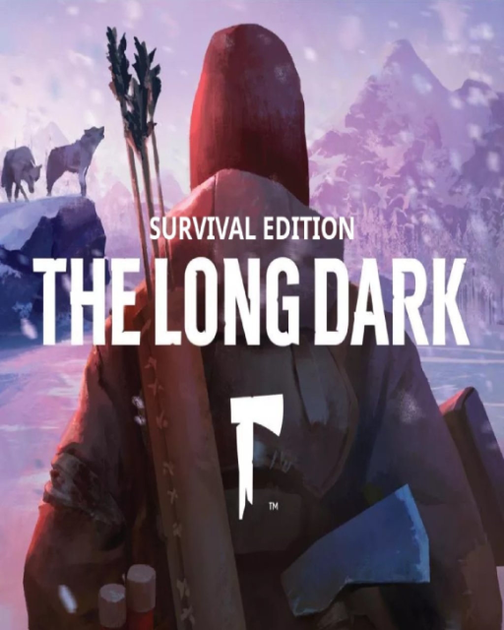 The Long Dark Survival Edition