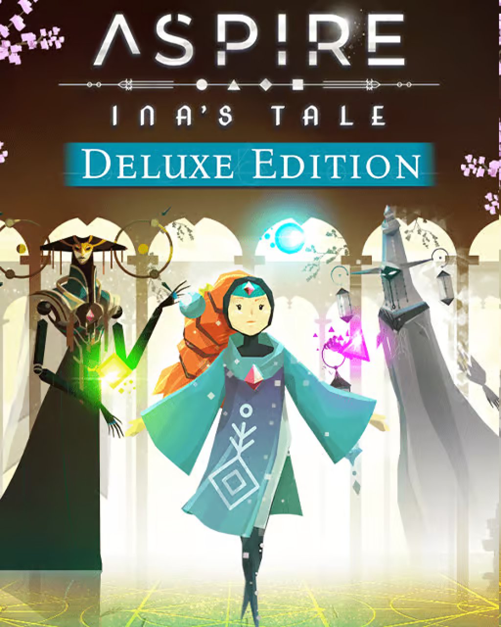 Aspire Ina's Tale Deluxe Edition