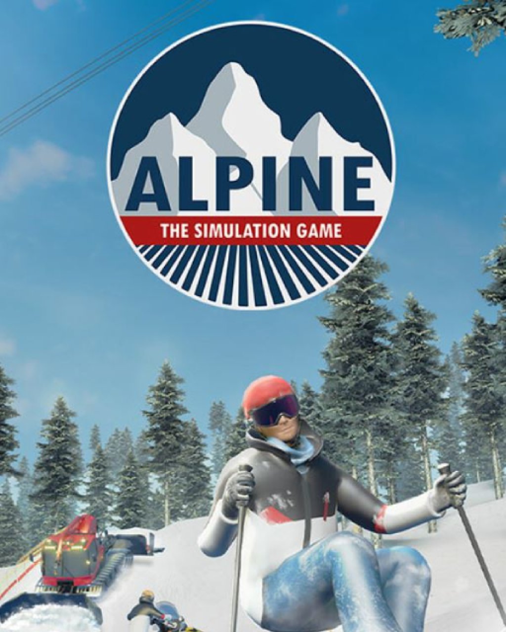 Alpine The Simulation Game