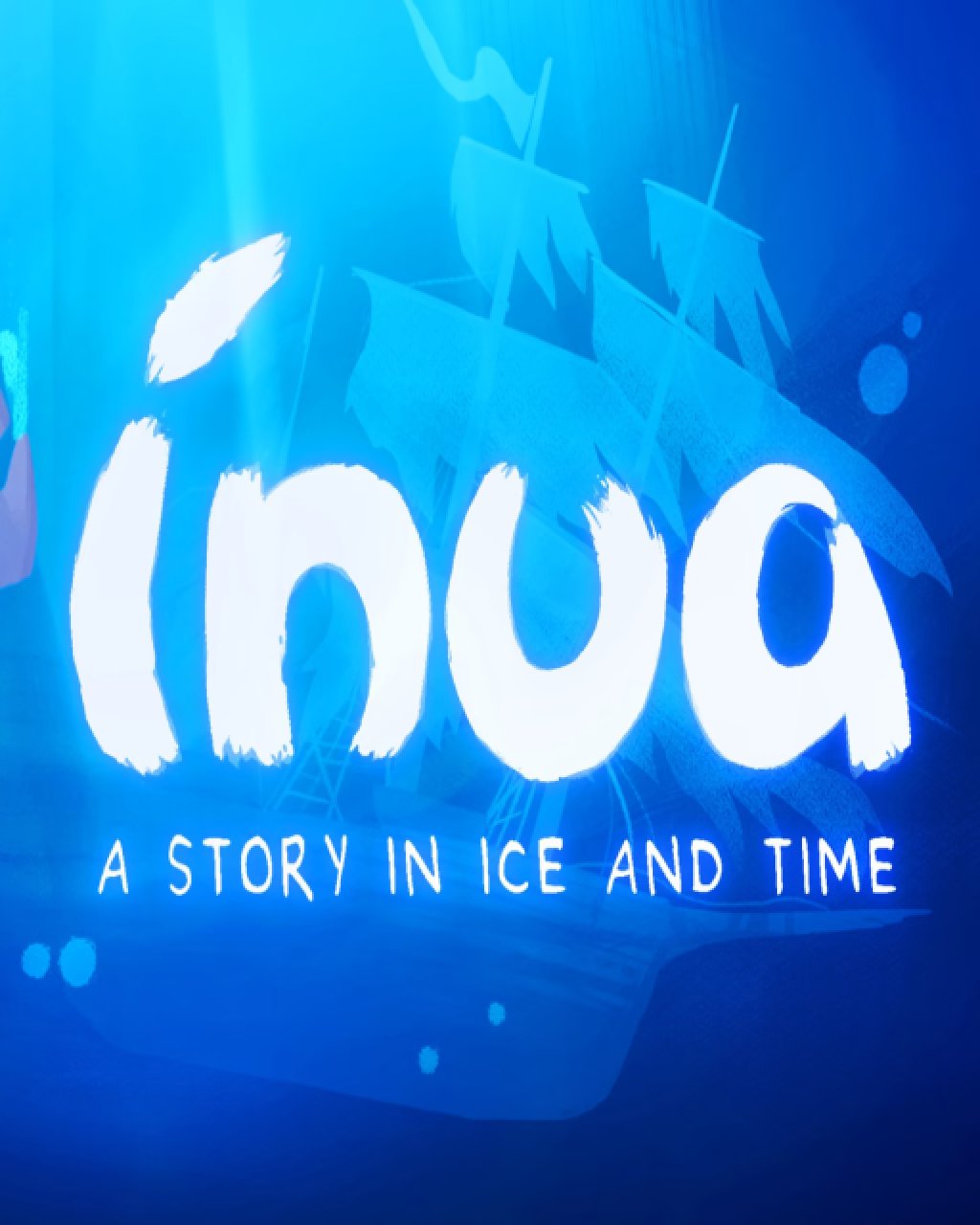Inua A Story in Ice and Time