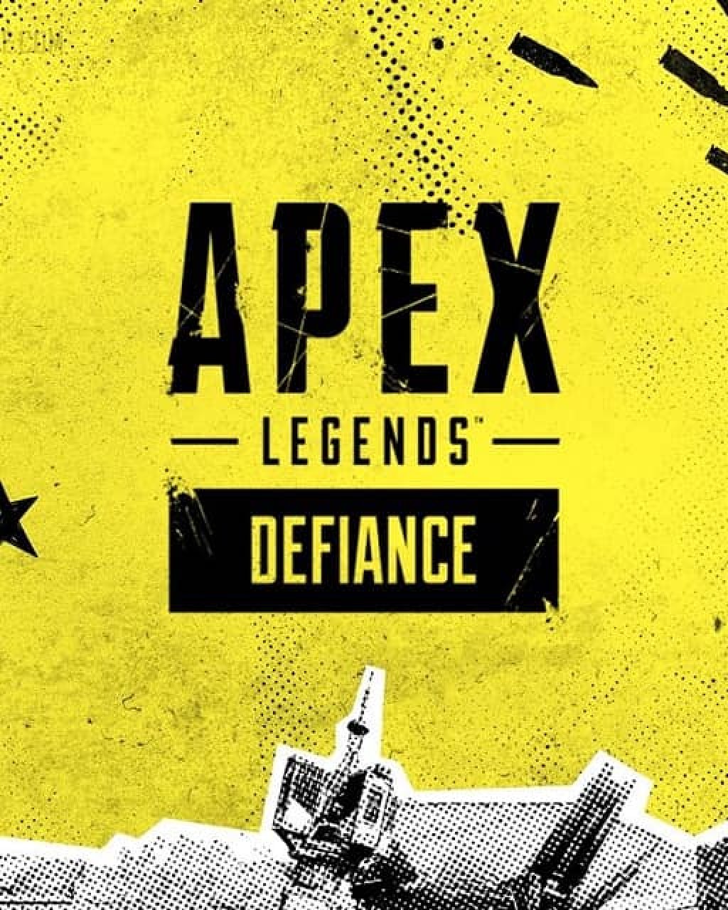 Apex Legends Defiance Pack