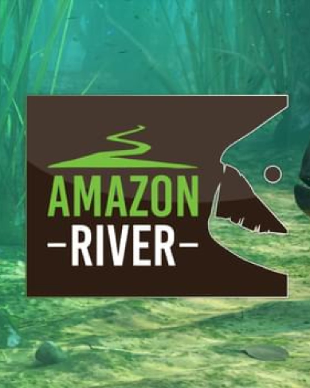Ultimate Fishing Simulator Amazon River