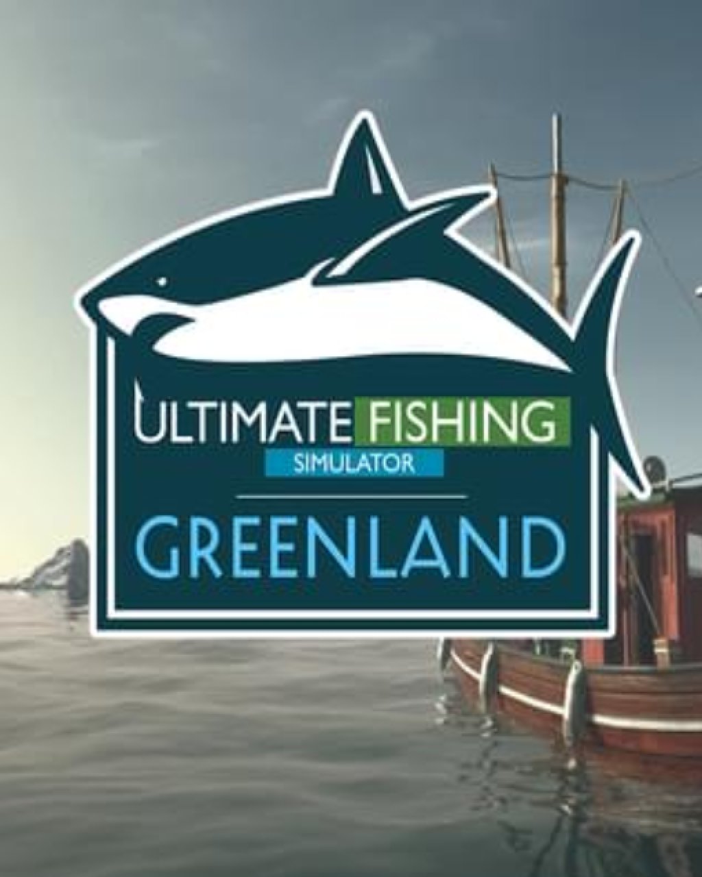 Ultimate Fishing Simulator Greenland