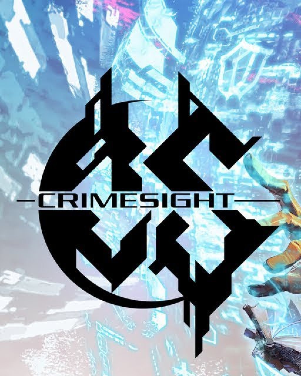 CRIMESIGHT