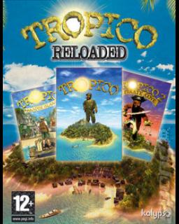 Tropico Reloaded