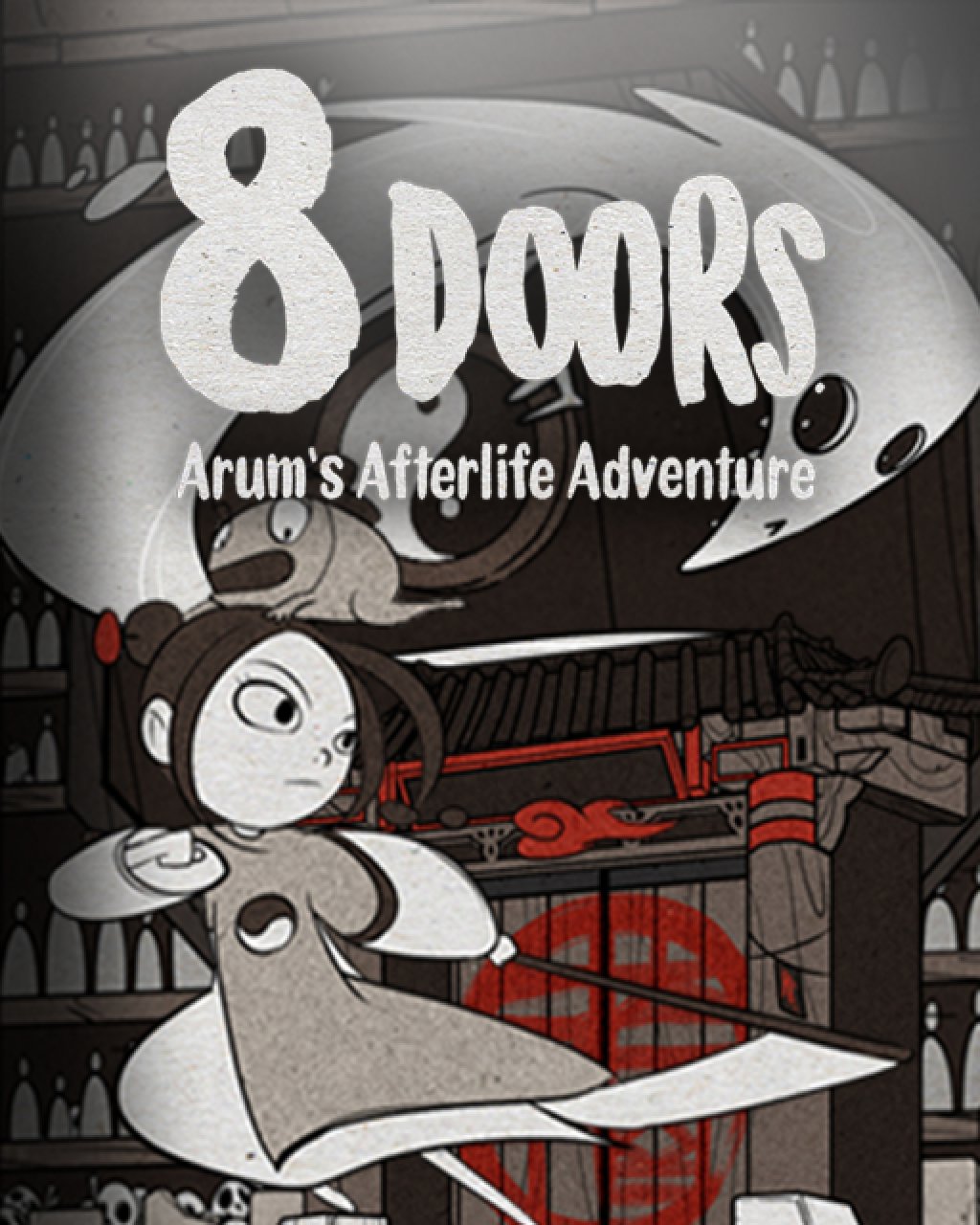 8Doors Arum's Afterlife Adventure