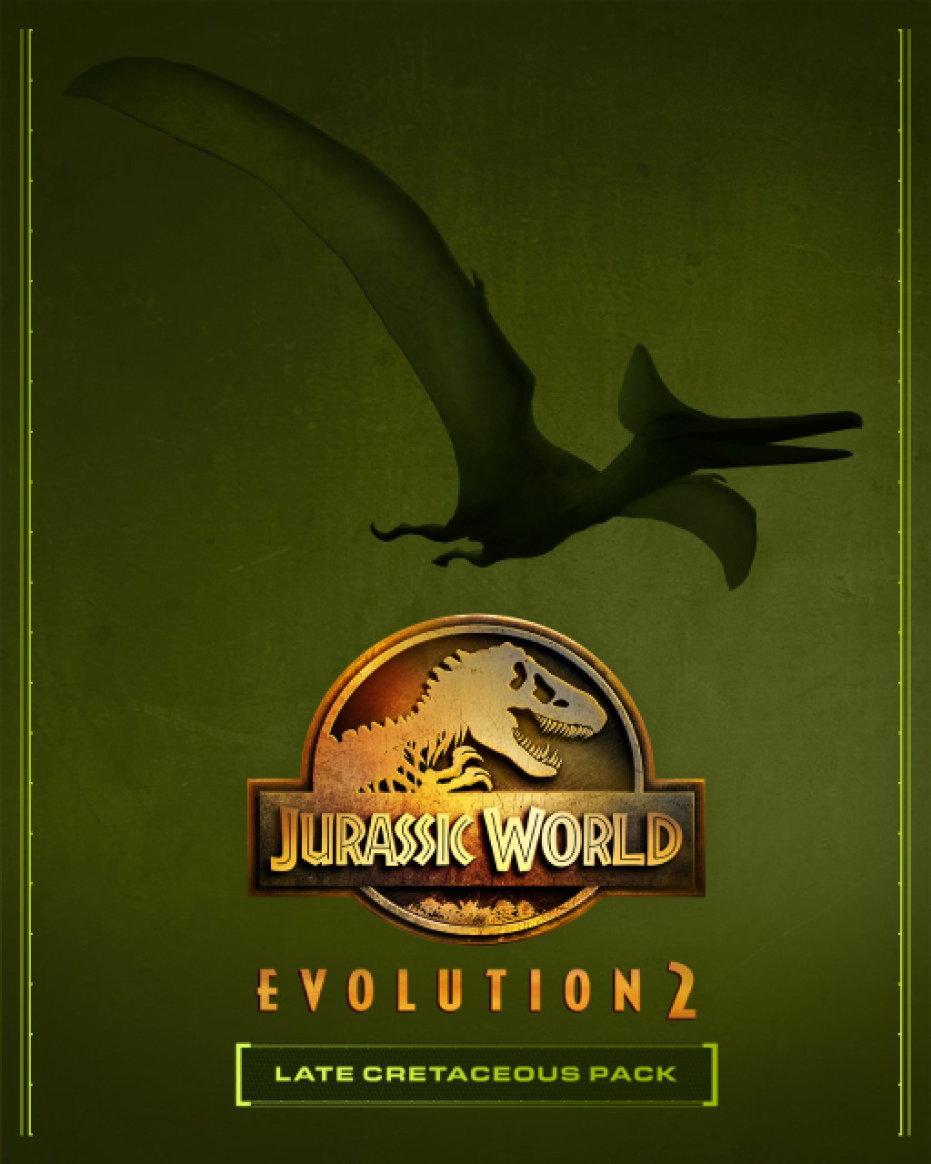 Jurassic World Evolution 2 Late Cretaceous Pack Mmoboostcz Hráči Sobě 