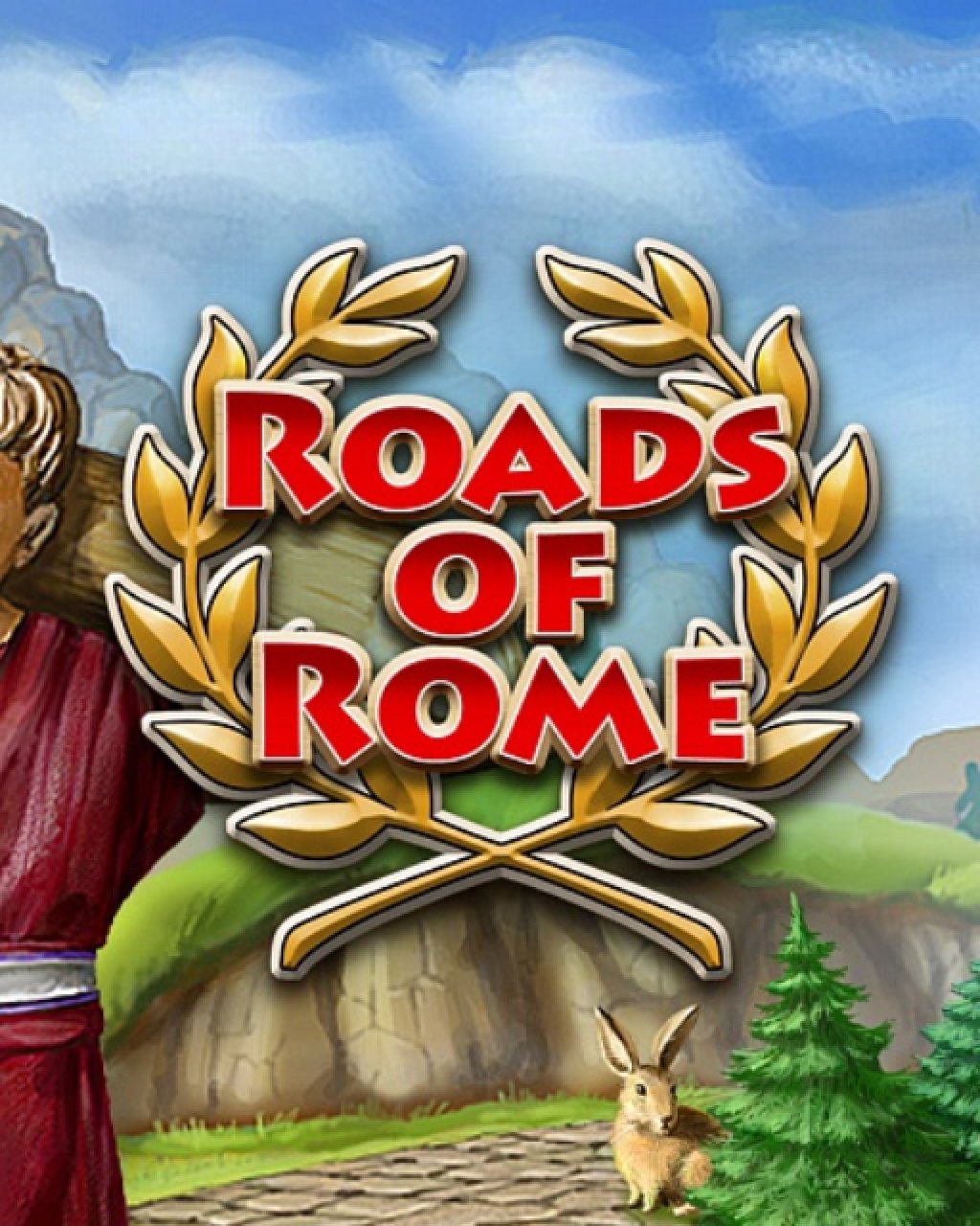 Roads of Rome
