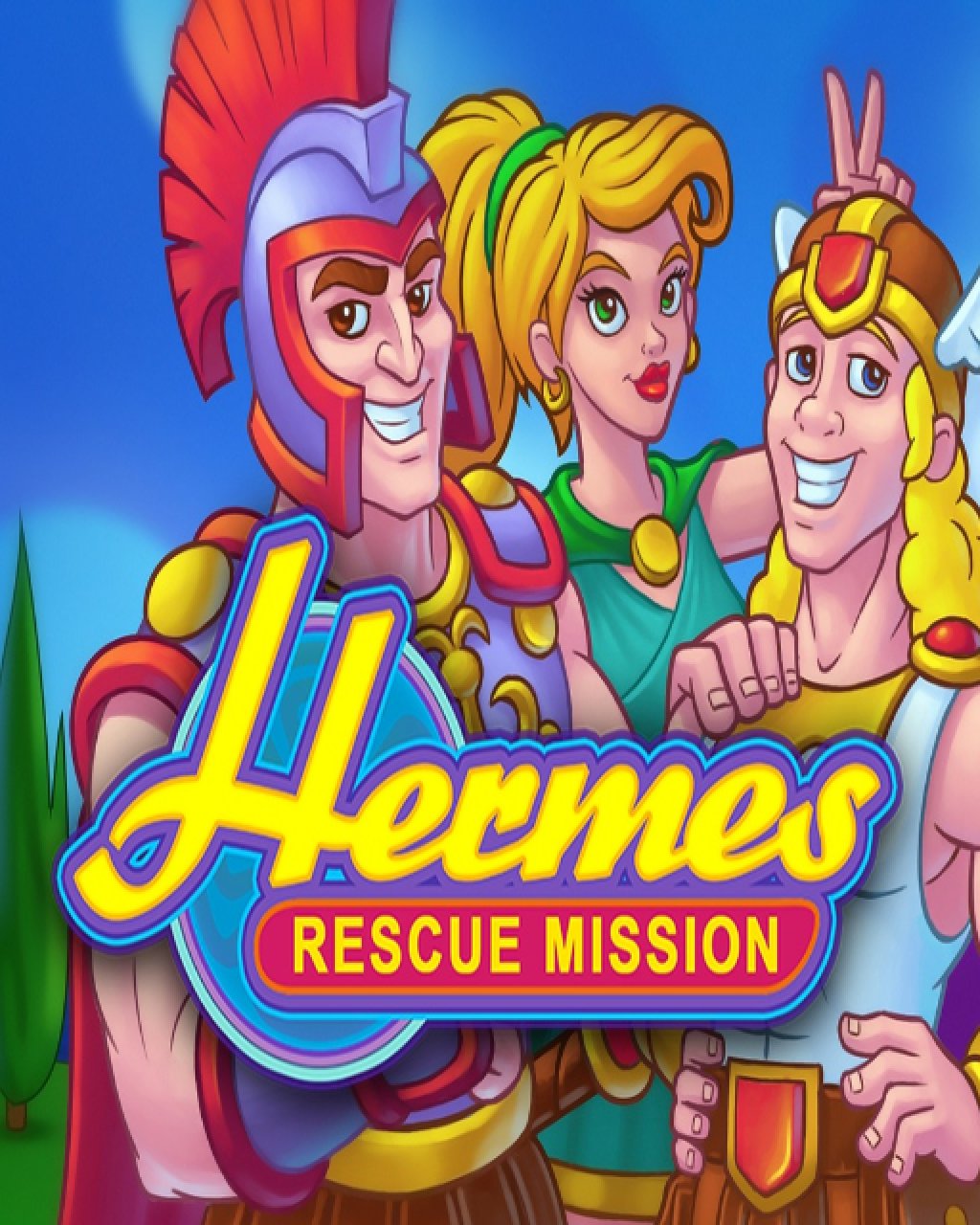 Hermes Rescue Mission