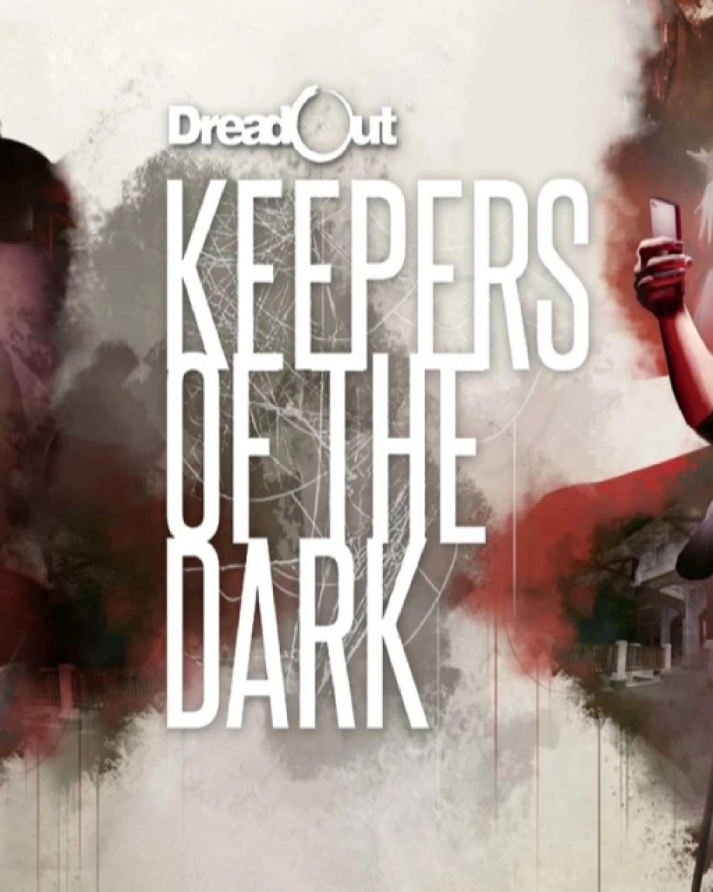 DreadOut Keepers of The Dark