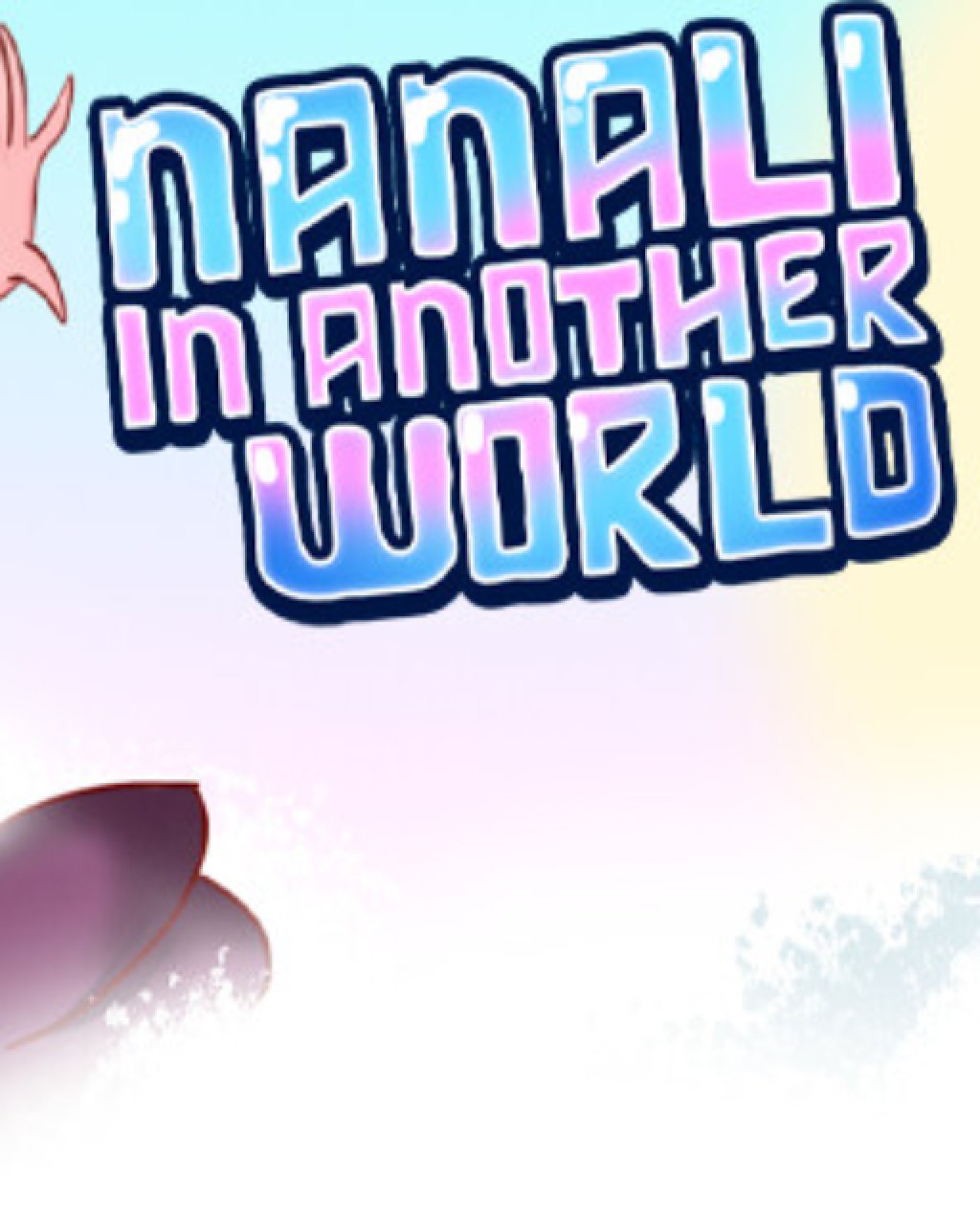 Nanali in another world